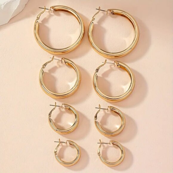 14K Gold 1.25\